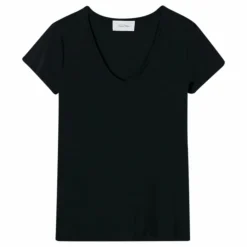 Outlet T-shirt Col V Jacksonville | Femme Tee-Shirts, Polos