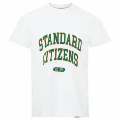 T-shirt College Arch | Homme T-Shirts, Chemises