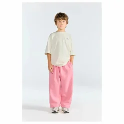 Enfant The Animals Observatory T-Shirts, Chemises|Blouses, T-Shirts*T-shirt Collie Coton Bio |