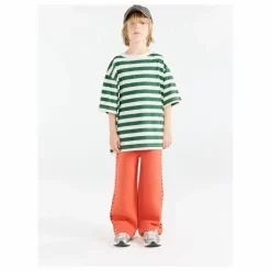 Enfant The Animals Observatory T-Shirts, Chemises|Blouses, T-Shirts*T-shirt Collie Rayé |