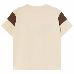 Discount T-shirt Colorblock Coton Bio | Enfant Blouses, T-Shirts|T-Shirts, Chemises