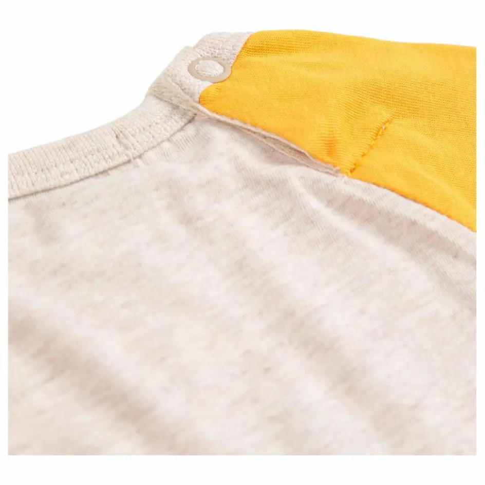 Hot T-shirt Colorblock Trèfle Coton Bio | T-Shirts, Chemises|Blouses, T-Shirts