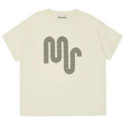 Online Main Story T-shirt Coton Bio | Beige