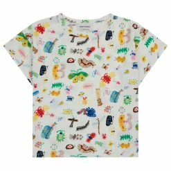 Bobo Choses T-Shirt Coton Bio Bêbêtes ||Enfant Blouses, T-Shirts|T-Shirts, Chemises