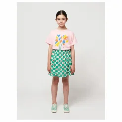 Online Bobo Choses T-Shirt Coton Bio Feux d'Artifice | Rose