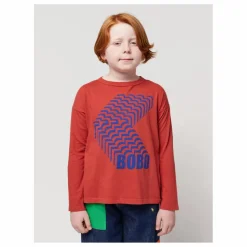 Hot T-Shirt Coton Bio Shadow | Enfant Blouses, T-Shirts|T-Shirts, Chemises