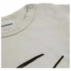 Bobo Choses T-Shirt Coton Bio Tambour || T-Shirts, Chemises|Blouses, T-Shirts