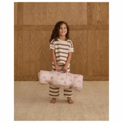Online T-shirt Crop Top Maille | Enfant Blouses, T-Shirts|Blouses, T-Shirts