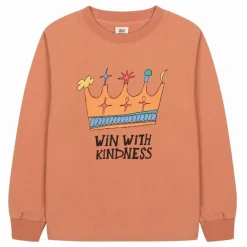 Jelly Mallow T-shirt Crown ||Enfant T-Shirts, Chemises