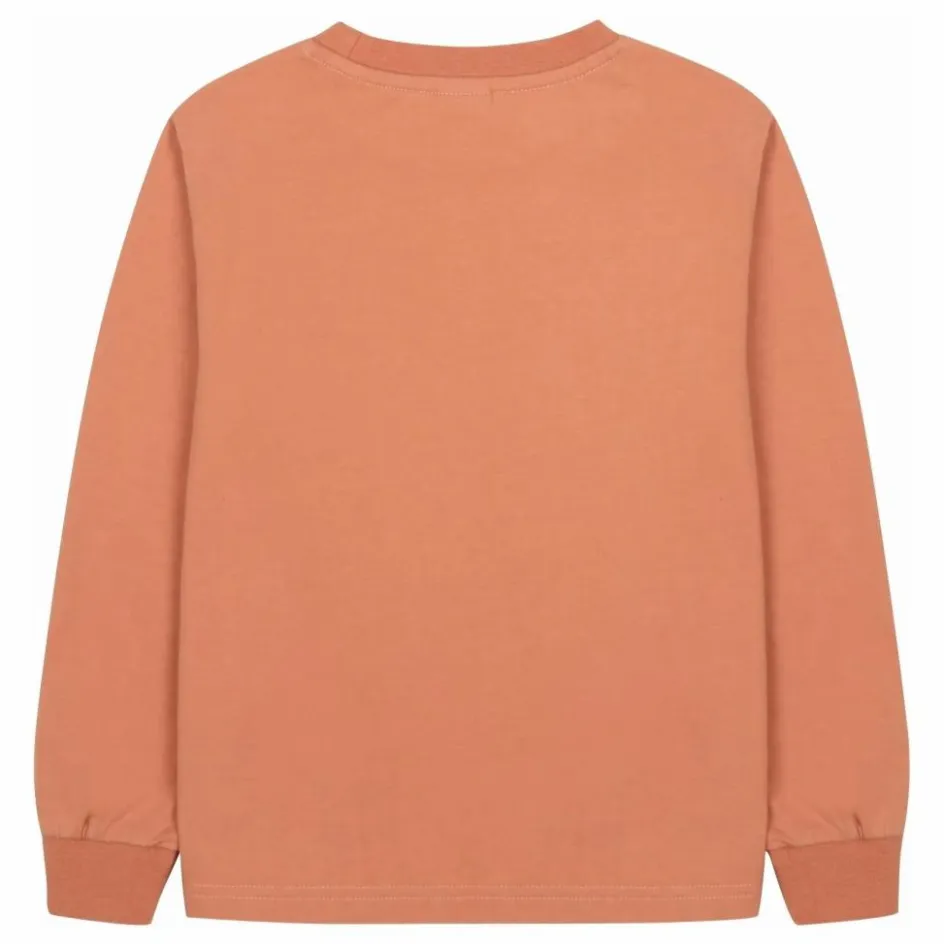 Jelly Mallow T-shirt Crown ||Enfant T-Shirts, Chemises