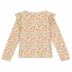 Petit Bateau T-shirt Côte Fleuri ||Enfant Blouses, T-Shirts