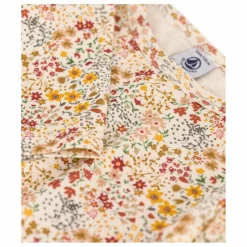 Petit Bateau T-shirt Côte Fleuri ||Enfant Blouses, T-Shirts