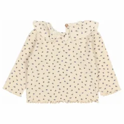 Búho T-shirt Côtelé || Blouses, T-Shirts