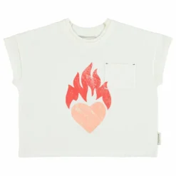 Discount T-Shirt Cœur | Enfant T-Shirts, Chemises|Blouses, T-Shirts