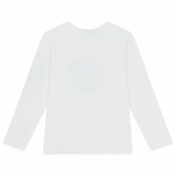 Tartine et Chocolat T-shirt Cœur ||Enfant Blouses, T-Shirts