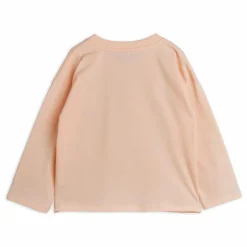 Mini Rodini T-shirt Cœur Coton Bio ||Enfant Blouses, T-Shirts|Blouses, T-Shirts