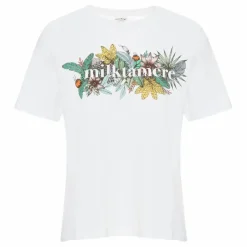 Discount T-Shirt d'allaitement Milktamère | Femme Tee-Shirts, Polos|Vêtements Pour La Grossesse/Maternité