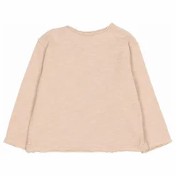 New T-shirt Deer Coton Bio | Blouses, T-Shirts