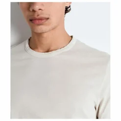 Discount American Vintage T-shirt Devon | Ecru