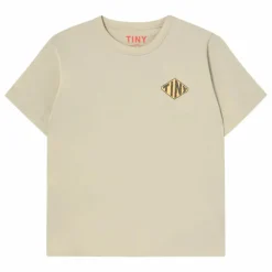 Enfant Tinycottons Blouses, T-Shirts|T-Shirts, Chemises*T-shirt Diamond Coton Bio |