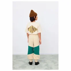 Enfant Tinycottons Blouses, T-Shirts|T-Shirts, Chemises*T-shirt Diamond Coton Bio |