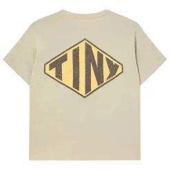Enfant Tinycottons Blouses, T-Shirts|T-Shirts, Chemises*T-shirt Diamond Coton Bio |
