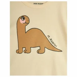 Mini Rodini T-shirt Dino SP Coton Bio ||Enfant T-Shirts, Chemises|Blouses, T-Shirts