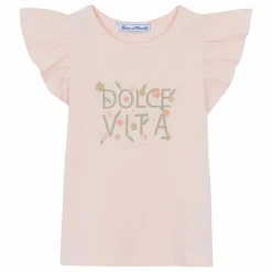 Tartine et Chocolat T-shirt Dolce Vita ||Enfant Blouses, T-Shirts