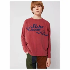 Bobo Choses T-shirt Dés Coton Bio ||Enfant Blouses, T-Shirts|T-Shirts, Chemises
