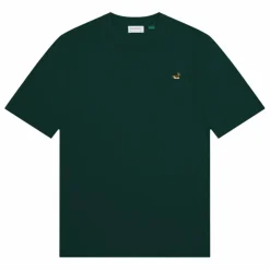 Outlet Edmmond Studios T-Shirt Duck Patch | Colvert