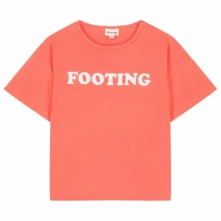 We Are Kids T-Shirt Dylan Footing Coton Bio ||Enfant Blouses, T-Shirts|T-Shirts, Chemises
