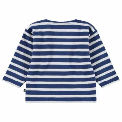 Molo T-Shirts, Chemises*T-shirt Edarko Rayé Coton Bio |