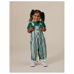 Enfant Goldie + Ace Blouses, T-Shirts*T-Shirt Eden Brodé |