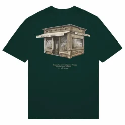 Discount T-Shirt El Ojo Discreto | Homme T-Shirts, Chemises