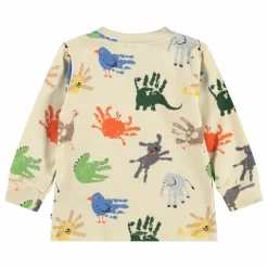 Molo T-shirt Eloy Coton Bio | Beige