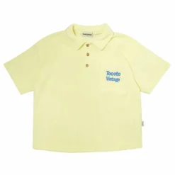 Tocoto Vintage T-shirt Eponge ||Enfant T-Shirts, Chemises|T-Shirts, Chemises