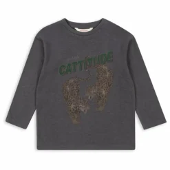 Hot T-shirt Era Tigres Lin | Enfant T-Shirts, Chemises|Blouses, T-Shirts