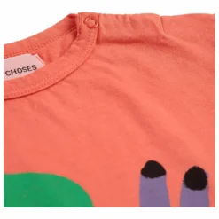 Sale T-Shirt Escargot Coton Bio | T-Shirts, Chemises|Blouses, T-Shirts