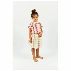 Enfant Arsène et Les Pipelettes Blouses, T-Shirts*T-Shirt Fania Coton Bio |
