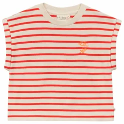 Enfant Arsène et Les Pipelettes Blouses, T-Shirts*T-Shirt Fania Coton Bio |