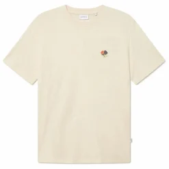 Les Deux T-Shirt Felipe Patch ||Homme T-Shirts, Chemises