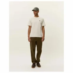 Les Deux T-Shirt Felipe Patch ||Homme T-Shirts, Chemises