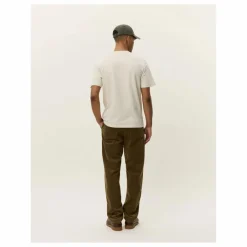 Les Deux T-Shirt Felipe Patch ||Homme T-Shirts, Chemises