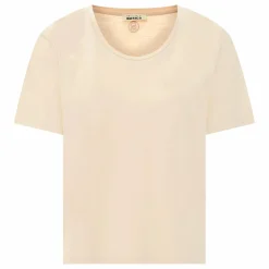 Femme SMALLABLE BASICS Tee-Shirts, Polos*T-Shirt Femme Coton Bio |