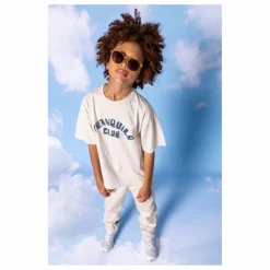 Hundred Pieces T-shirt Finn Coton Bio ||Enfant T-Shirts, Chemises|T-Shirts, Chemises