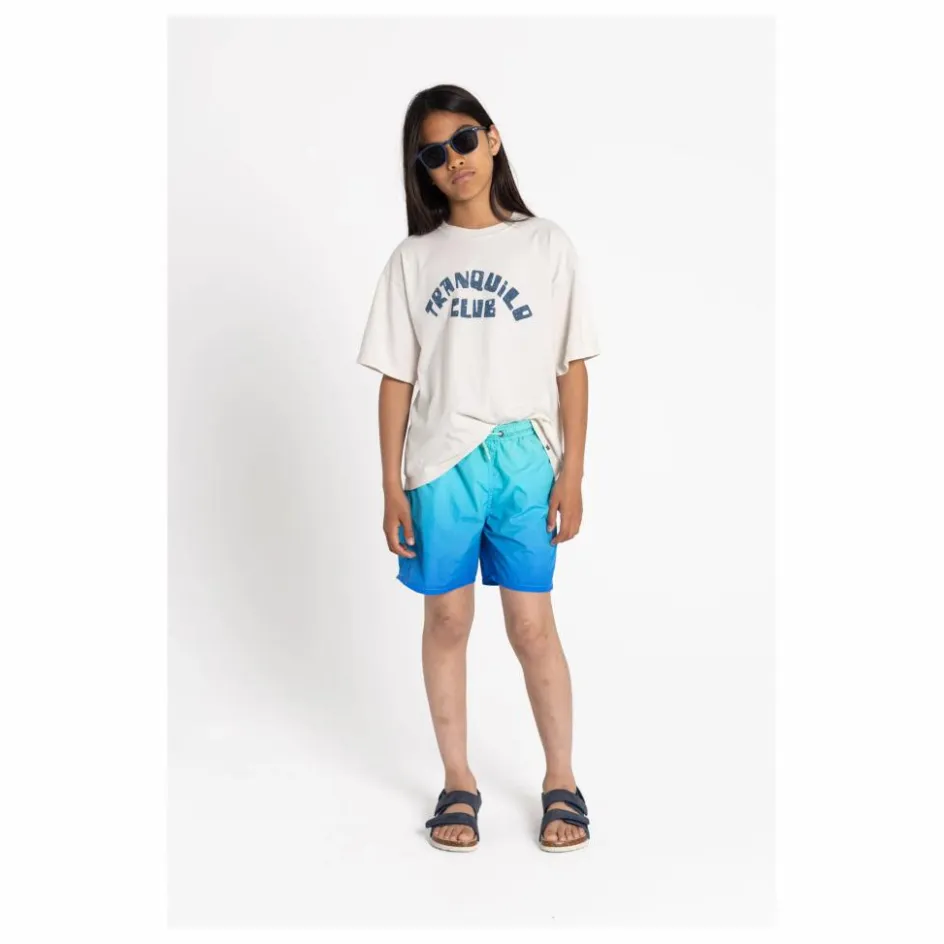 Hundred Pieces T-shirt Finn Coton Bio ||Enfant T-Shirts, Chemises|T-Shirts, Chemises
