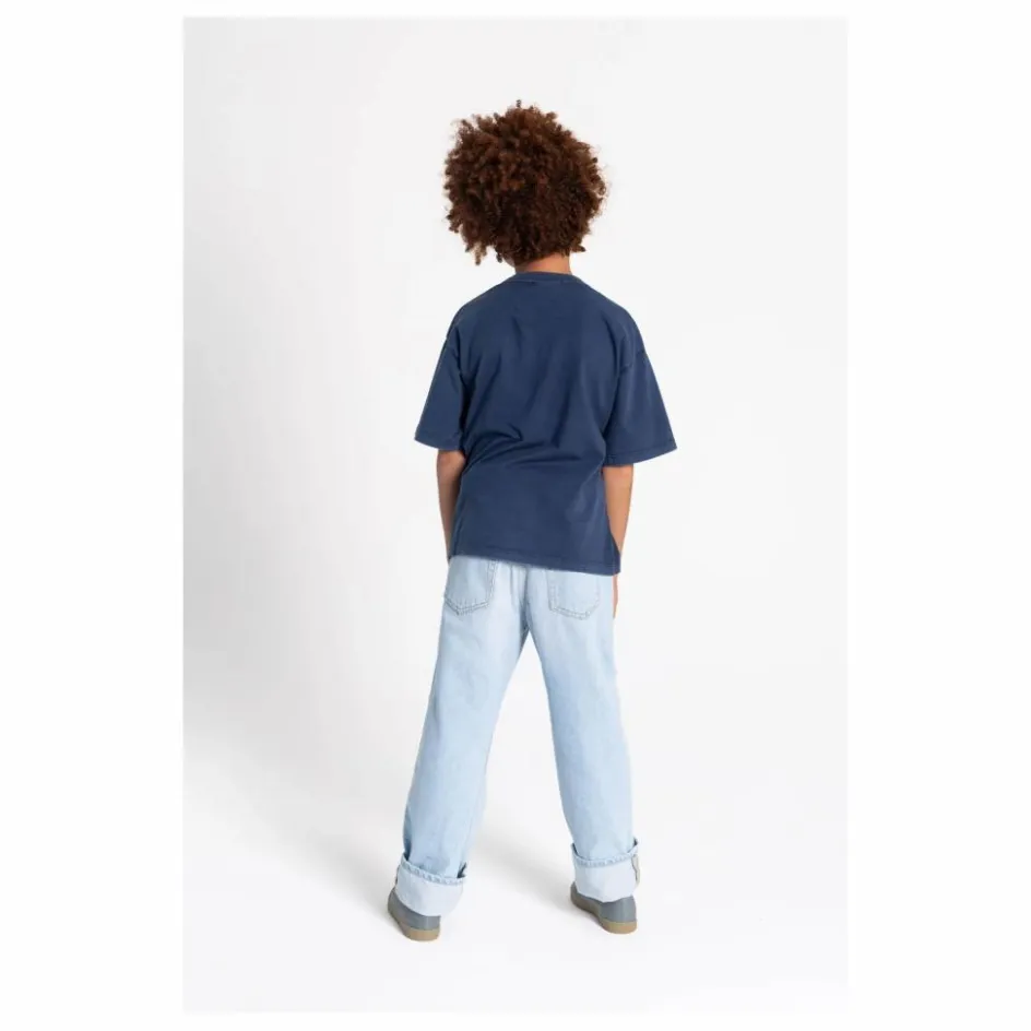 Enfant Hundred Pieces T-Shirts, Chemises|T-Shirts, Chemises*T-shirt Finn Coton Bio |