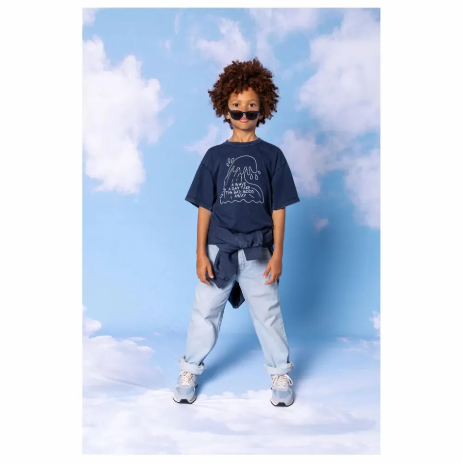 Enfant Hundred Pieces T-Shirts, Chemises|T-Shirts, Chemises*T-shirt Finn Coton Bio |