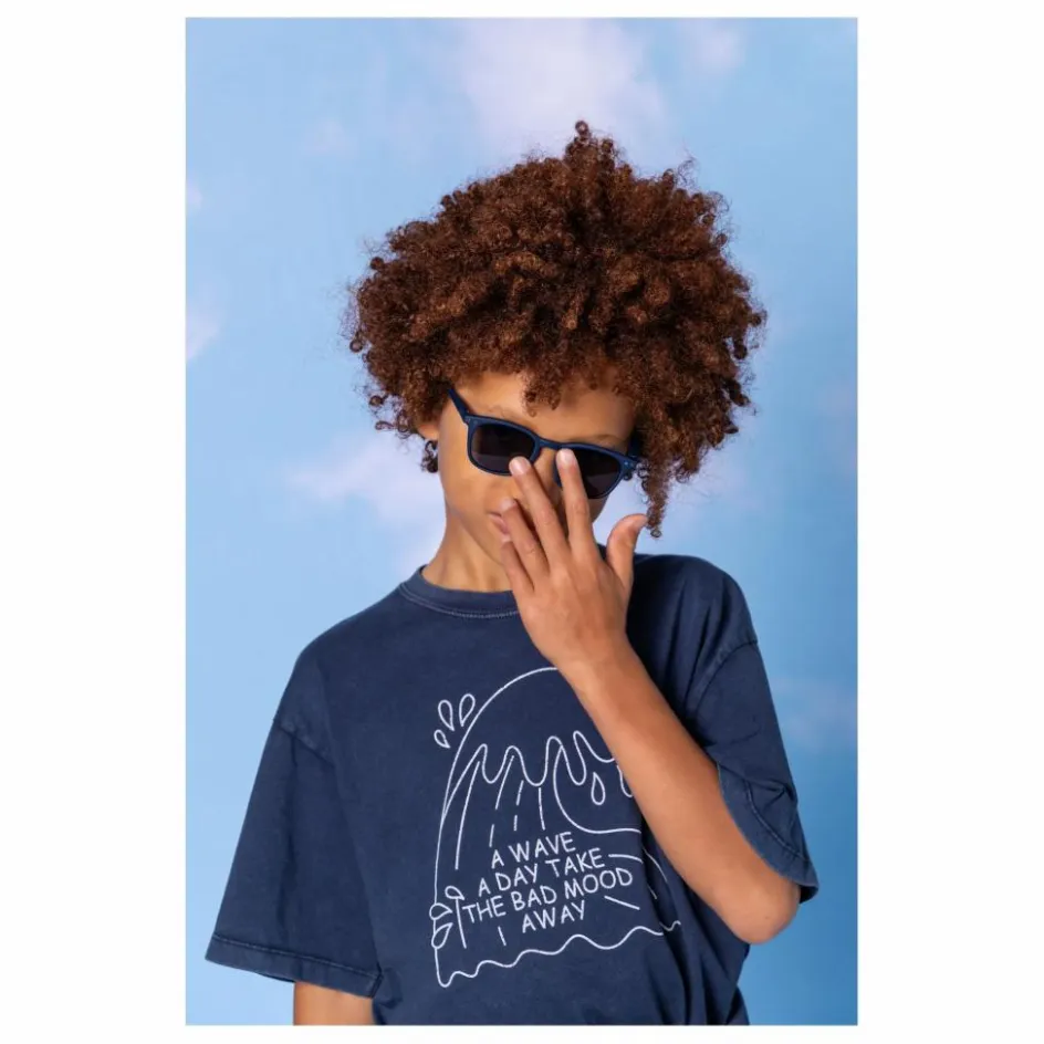 Enfant Hundred Pieces T-Shirts, Chemises|T-Shirts, Chemises*T-shirt Finn Coton Bio |