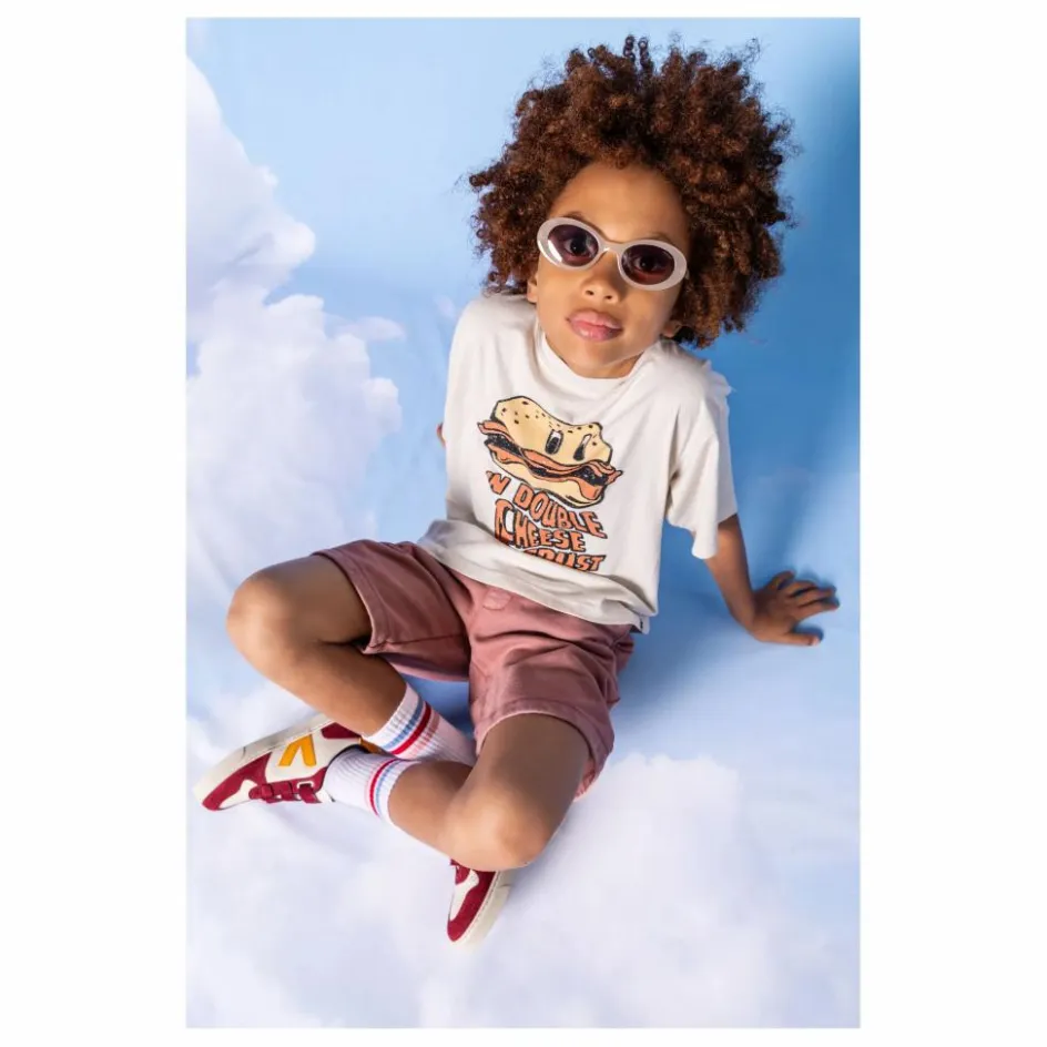 Enfant Hundred Pieces T-Shirts, Chemises|T-Shirts, Chemises*T-shirt Finn Coton Bio |